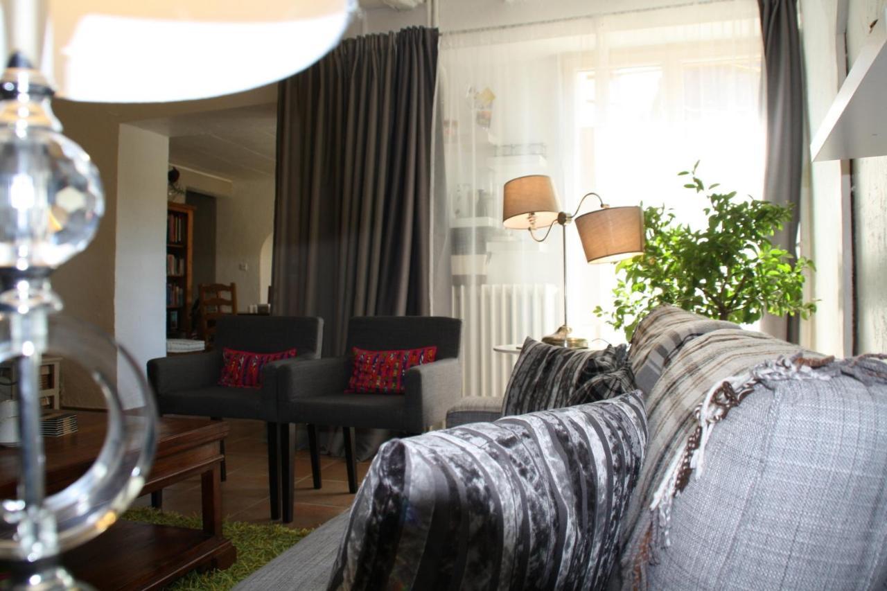 La Belle Demeure Proche Sarlat Bed & Breakfast Saint-Cybranet Екстериор снимка